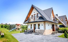 Domki u Górala